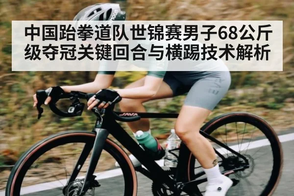中国跆拳道队世锦赛男子68公斤级夺冠关键回合与横踢技术解析